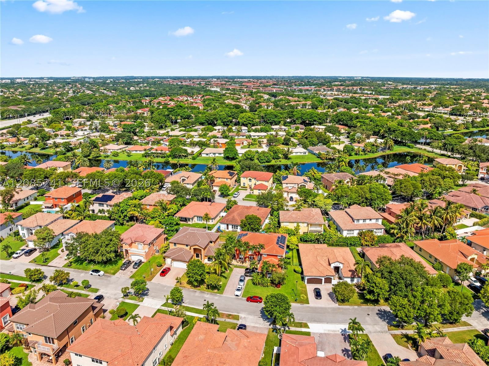 Real estate property located at 2133 118th Ave, Broward, Villages Of Renaissance, Miramar, FL