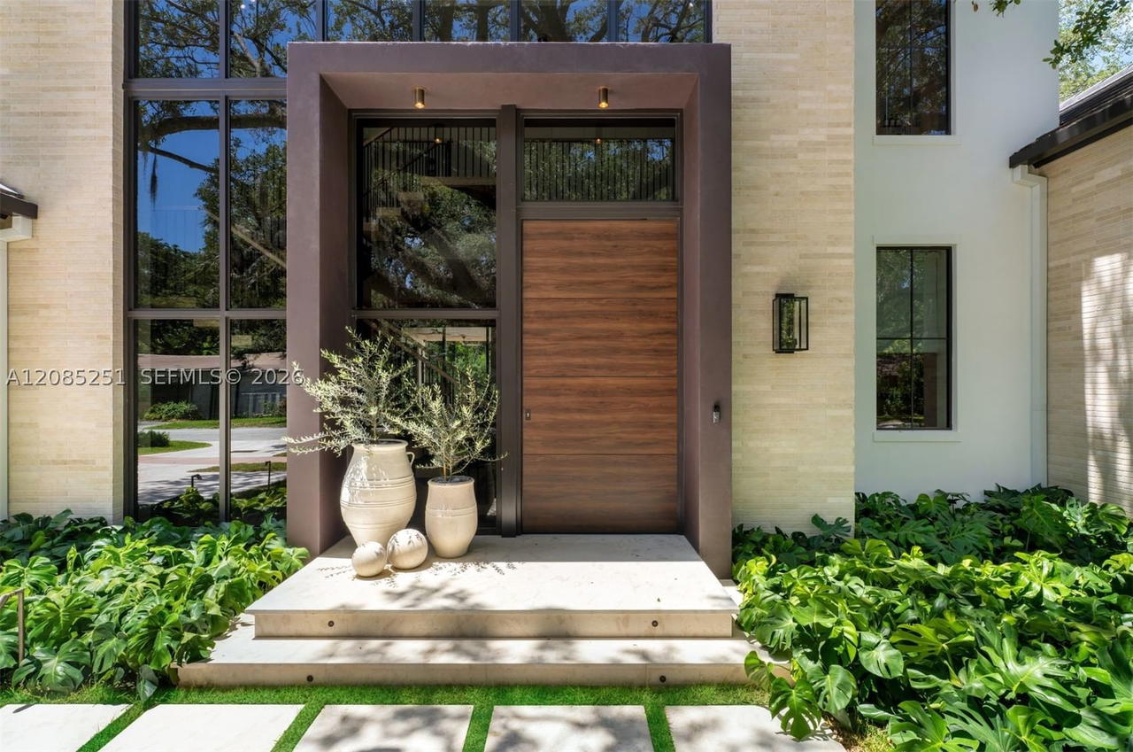 Real estate property located at 418 Castania Ave, Miami-dade, C Gab Riviera Sec Pt 2 Re, Coral Gables, FL