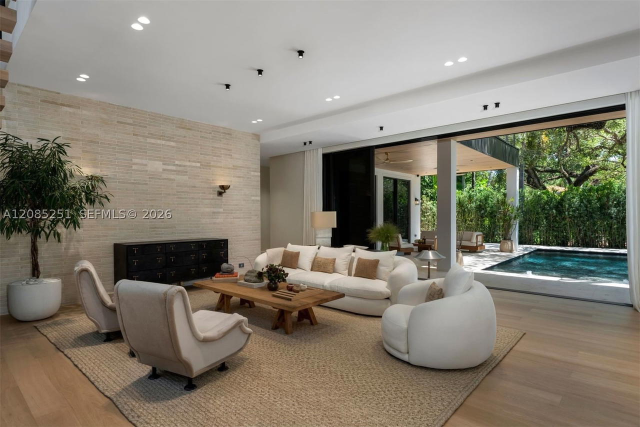 Real estate property located at 418 Castania Ave, Miami-dade, C Gab Riviera Sec Pt 2 Re, Coral Gables, FL