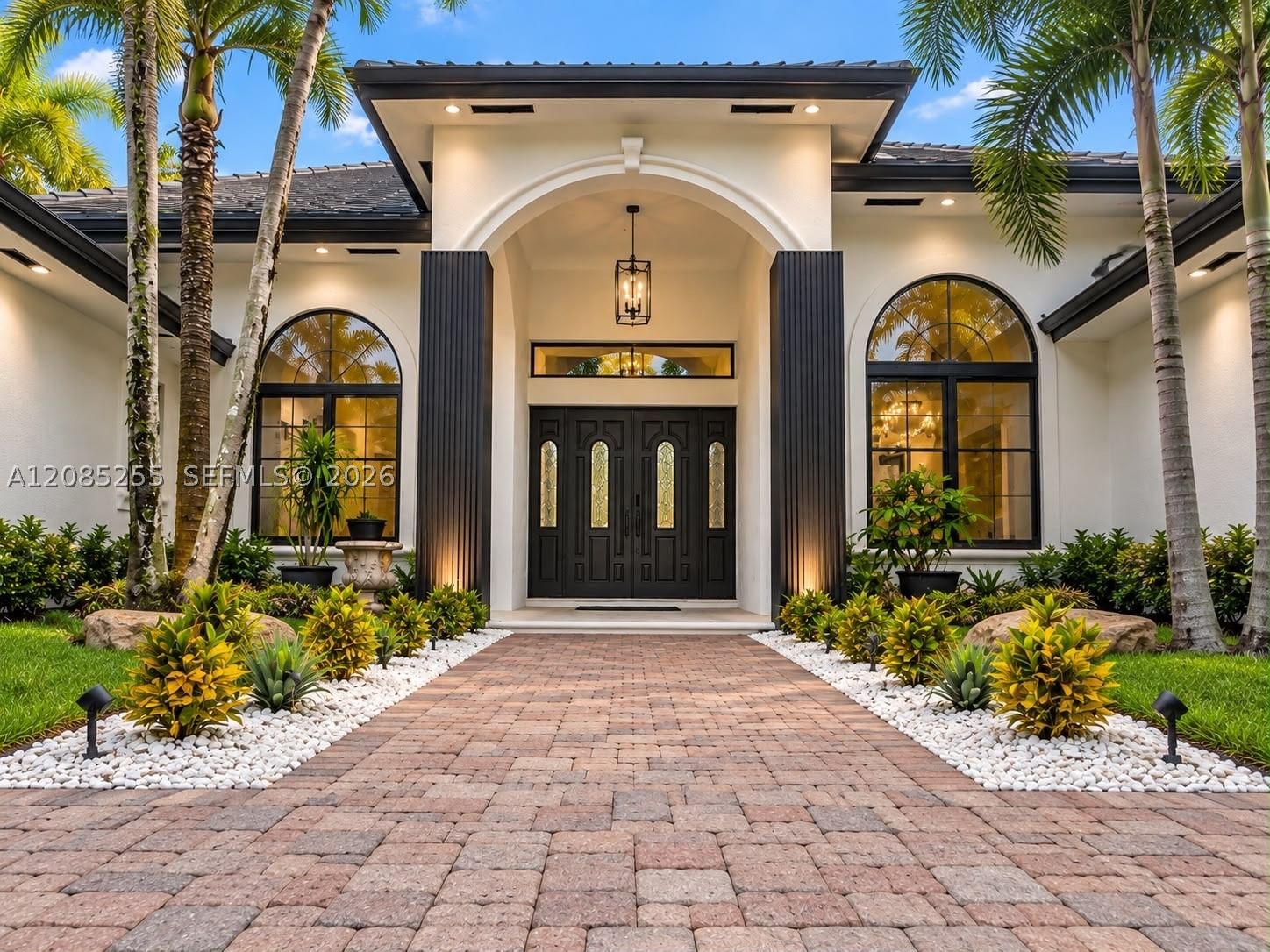 Real estate property located at 11980 Piccadilly Pl, Broward, Valencia Acres, Davie, FL
