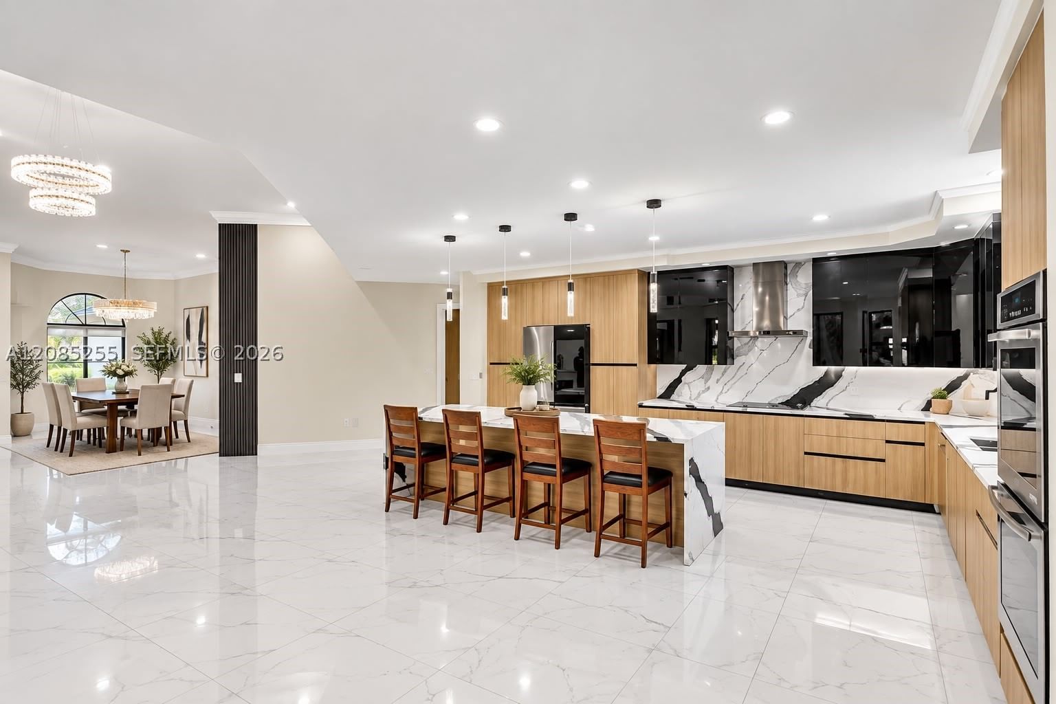Real estate property located at 11980 Piccadilly Pl, Broward, Valencia Acres, Davie, FL