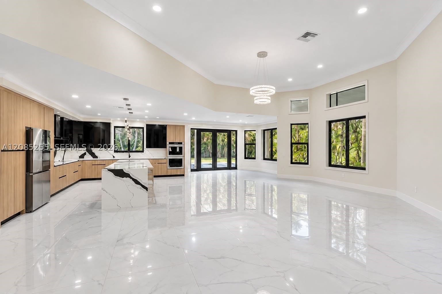 Real estate property located at 11980 Piccadilly Pl, Broward, Valencia Acres, Davie, FL