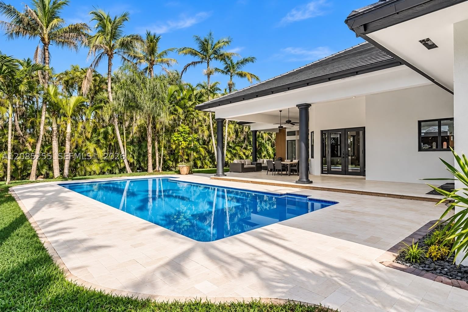 Real estate property located at 11980 Piccadilly Pl, Broward, Valencia Acres, Davie, FL