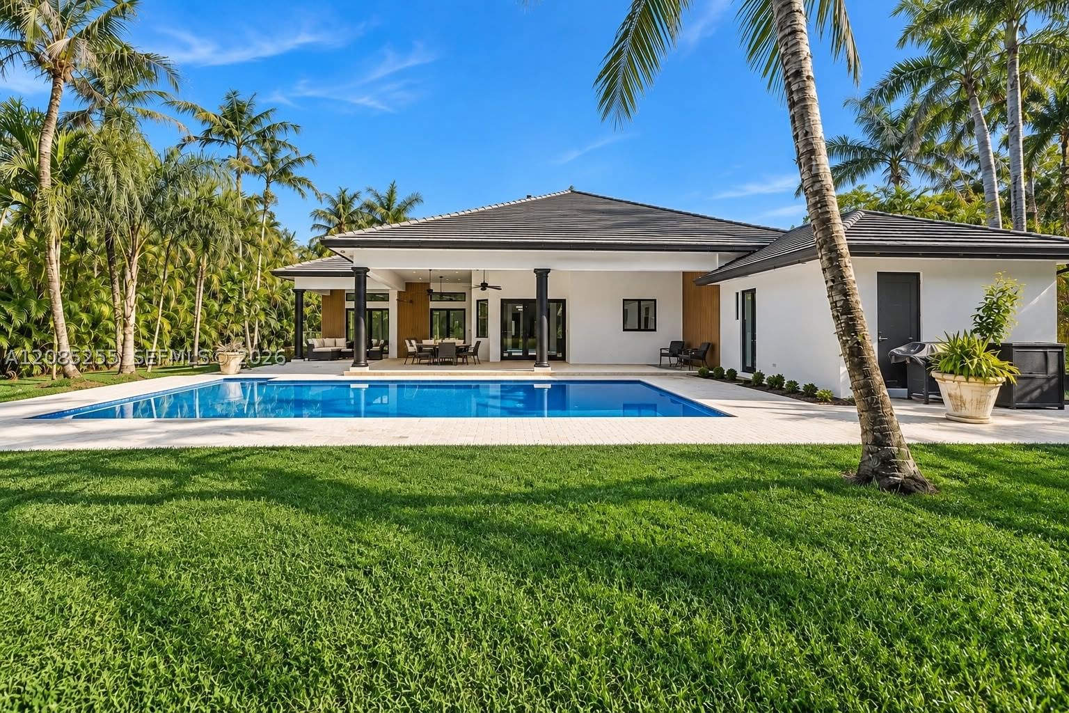 Real estate property located at 11980 Piccadilly Pl, Broward, Valencia Acres, Davie, FL
