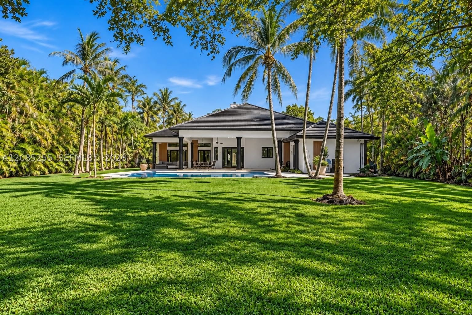 Real estate property located at 11980 Piccadilly Pl, Broward, Valencia Acres, Davie, FL