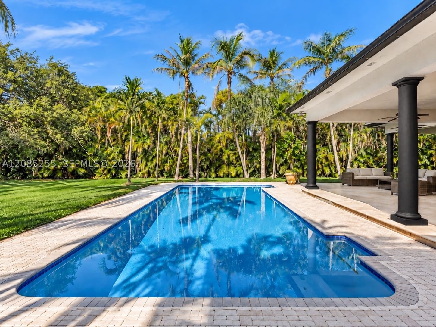 Real estate property located at 11980 Piccadilly Pl, Broward, Valencia Acres, Davie, FL
