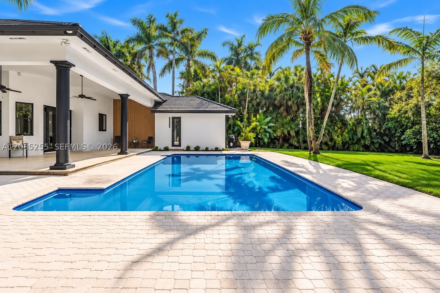 Real estate property located at 11980 Piccadilly Pl, Broward, Valencia Acres, Davie, FL