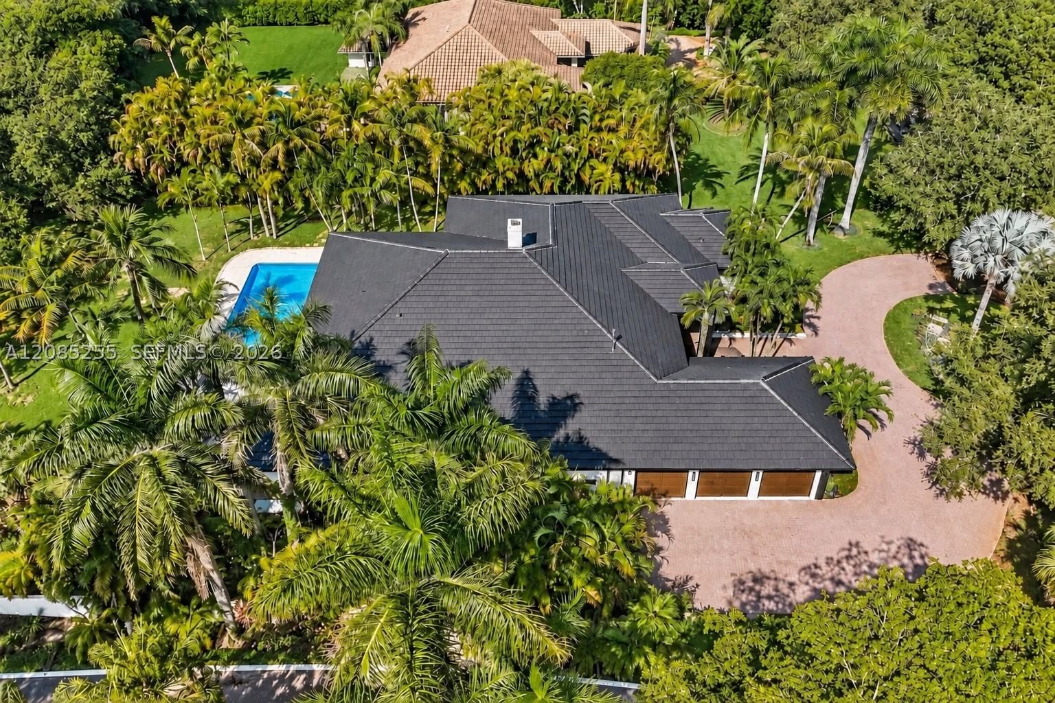 Real estate property located at 11980 Piccadilly Pl, Broward, Valencia Acres, Davie, FL