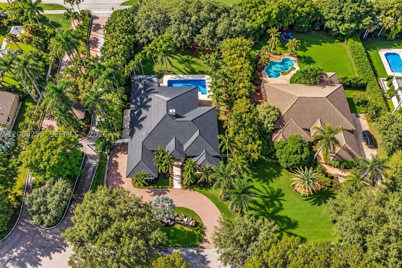 Real estate property located at 11980 Piccadilly Pl, Broward, Valencia Acres, Davie, FL
