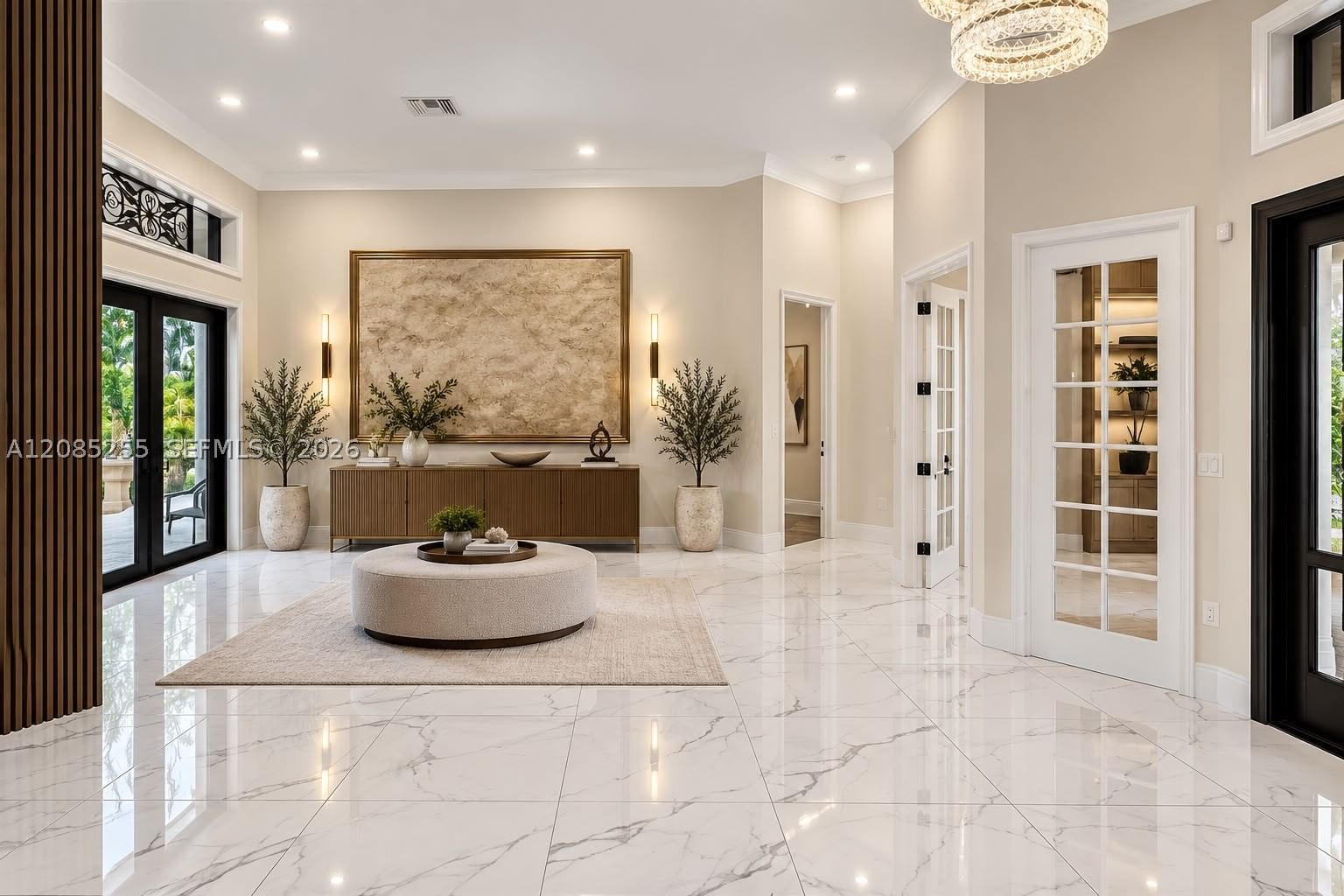 Real estate property located at 11980 Piccadilly Pl, Broward, Valencia Acres, Davie, FL