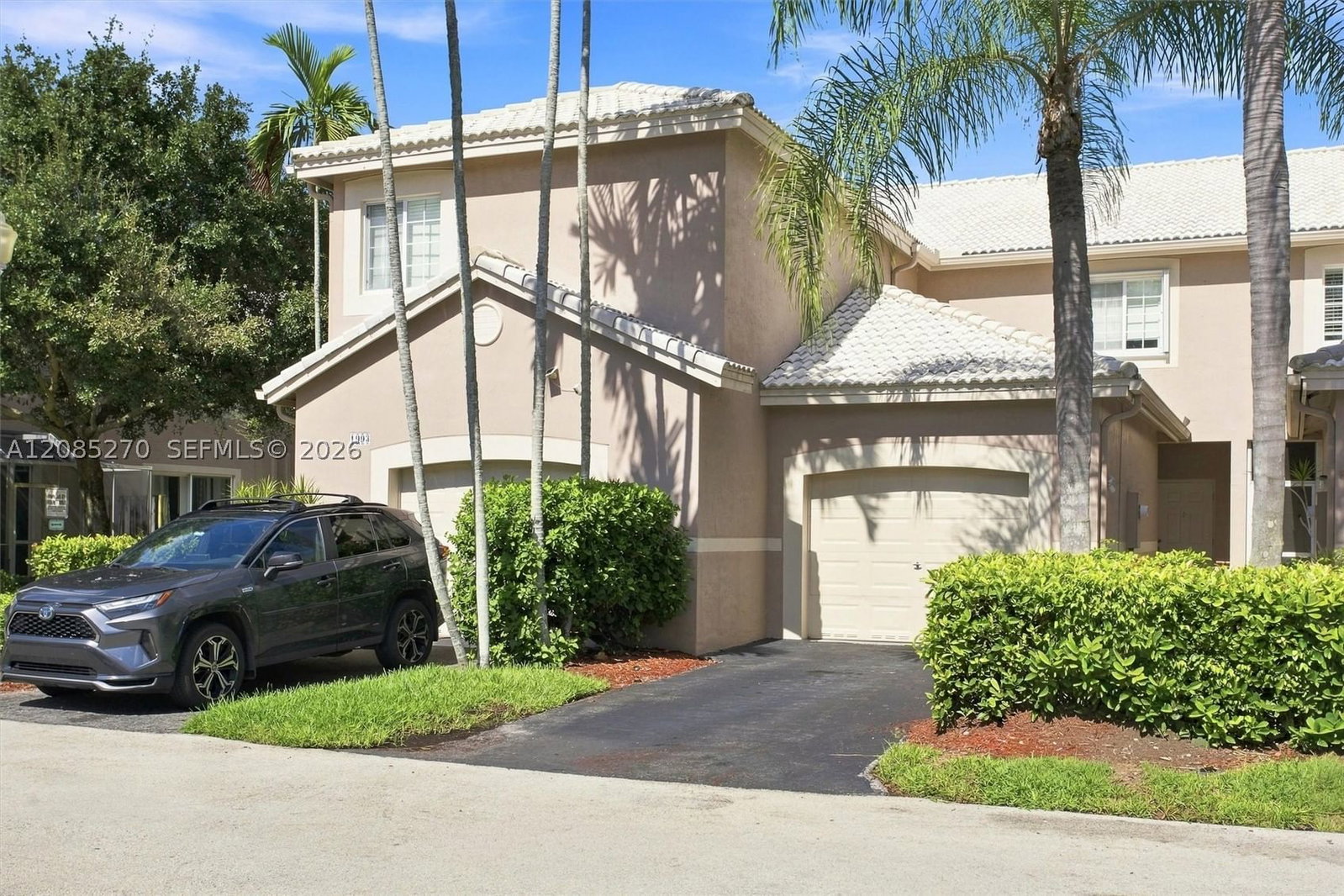 Real estate property located at 1997 Pompeii Ct, Broward, Sectors 3 & 4 Boundary Pl, Weston, FL