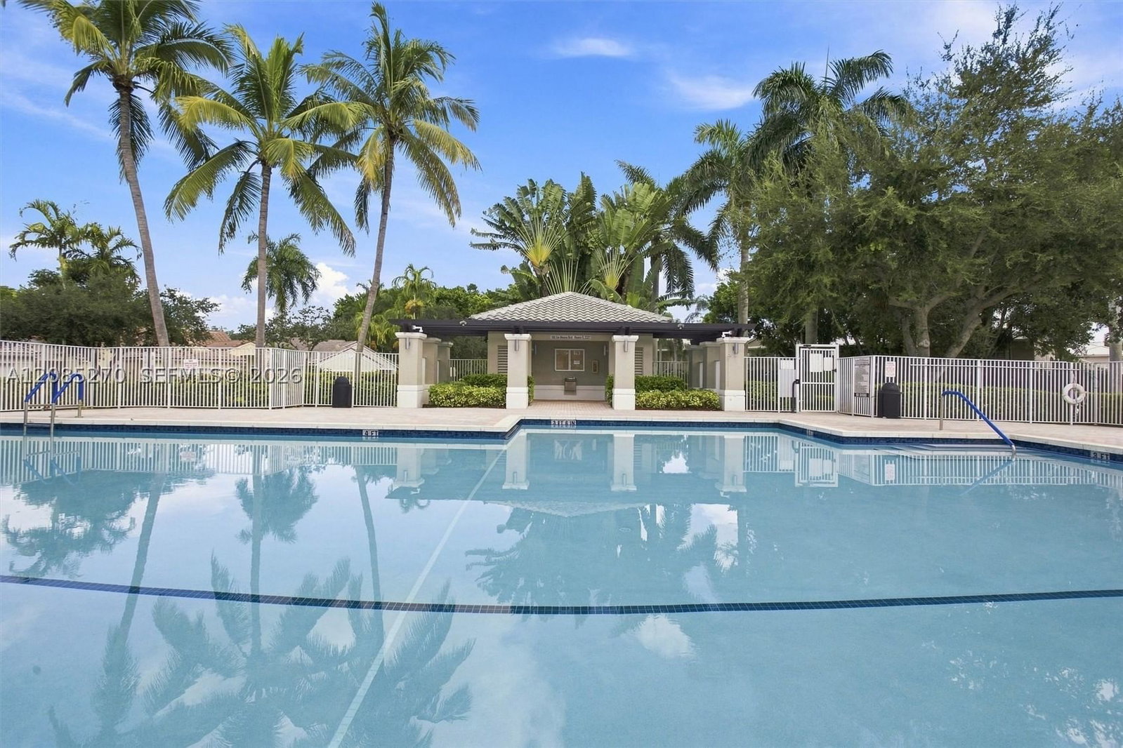 Real estate property located at 1997 Pompeii Ct, Broward, Sectors 3 & 4 Boundary Pl, Weston, FL