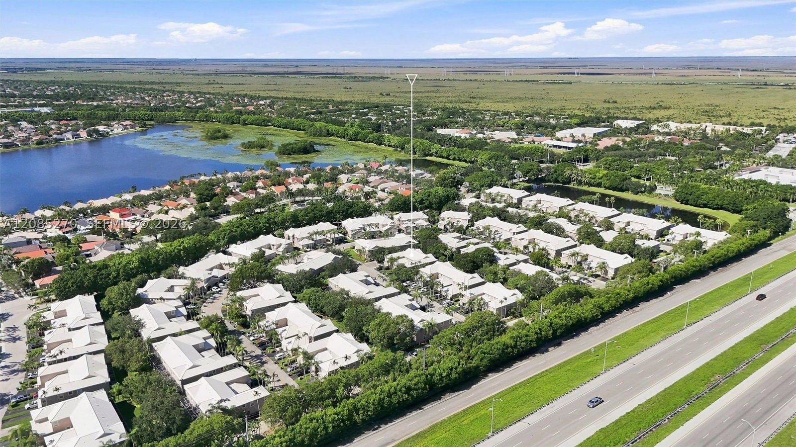 Real estate property located at 1997 Pompeii Ct, Broward, Sectors 3 & 4 Boundary Pl, Weston, FL