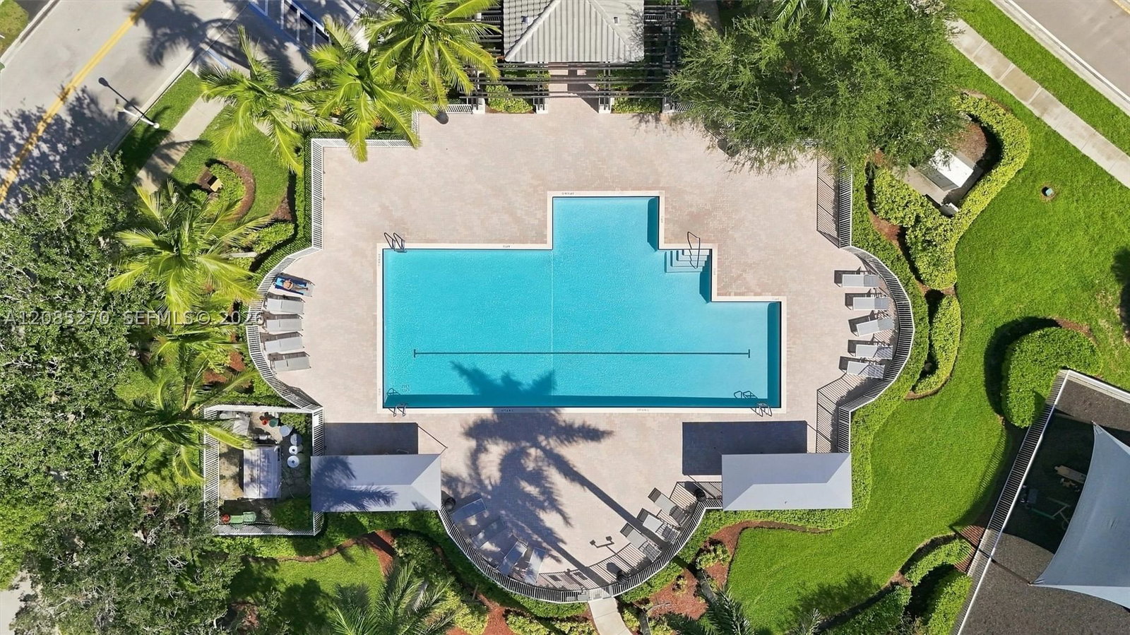 Real estate property located at 1997 Pompeii Ct, Broward, Sectors 3 & 4 Boundary Pl, Weston, FL