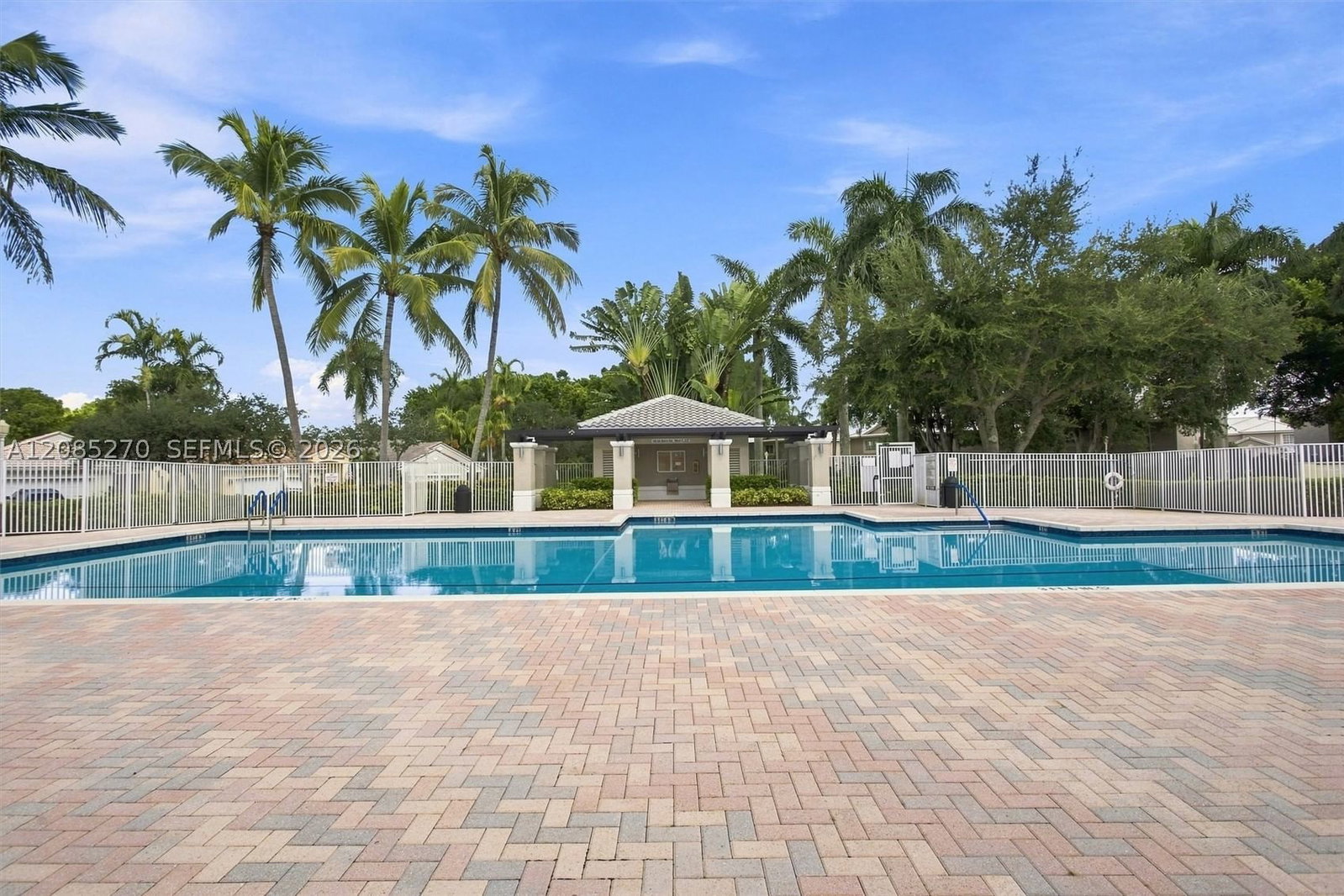 Real estate property located at 1997 Pompeii Ct, Broward, Sectors 3 & 4 Boundary Pl, Weston, FL