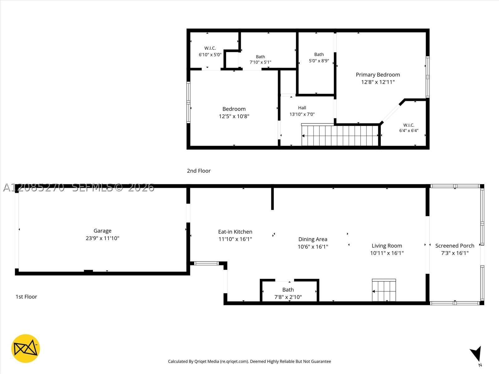 Real estate property located at 1997 Pompeii Ct, Broward, Sectors 3 & 4 Boundary Pl, Weston, FL