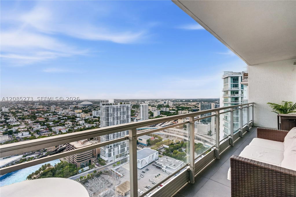 Real estate property located at 92 3rd St #4407, Miami-dade, Mint Condo, Miami, FL