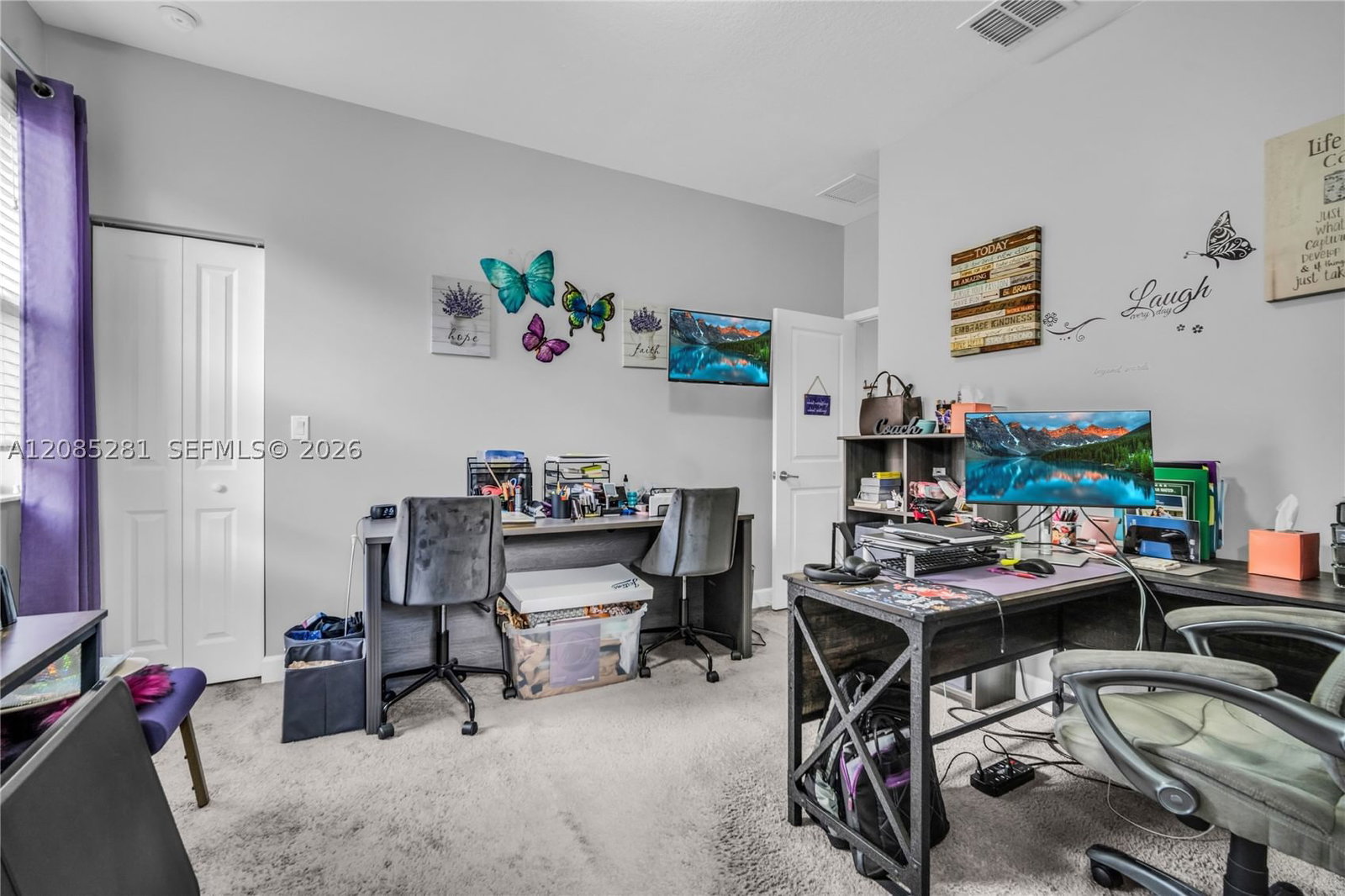 Real estate property located at 5104 47th St, Broward, Central Parc South, Tamarac, FL