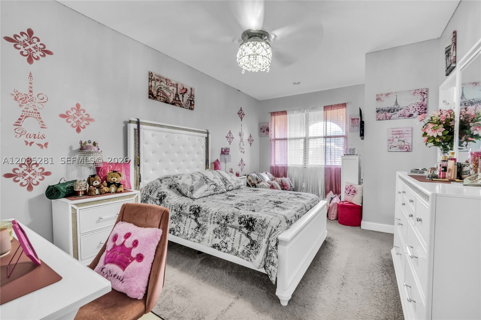 Real estate property located at 5104 47th St, Broward, Central Parc South, Tamarac, FL