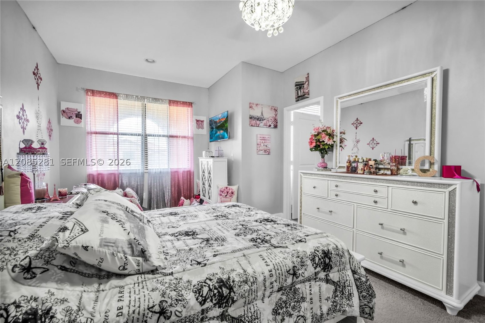 Real estate property located at 5104 47th St, Broward, Central Parc South, Tamarac, FL