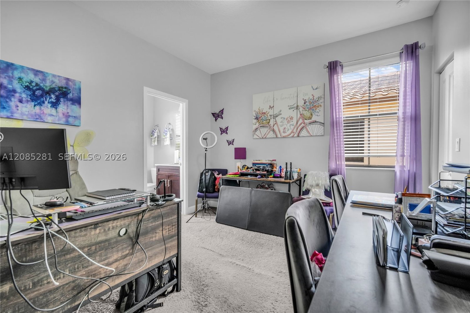 Real estate property located at 5104 47th St, Broward, Central Parc South, Tamarac, FL