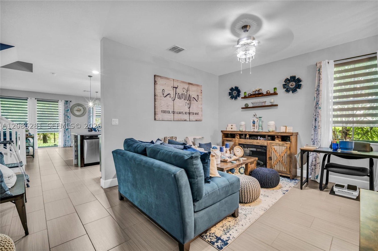 Real estate property located at 5104 47th St, Broward, Central Parc South, Tamarac, FL
