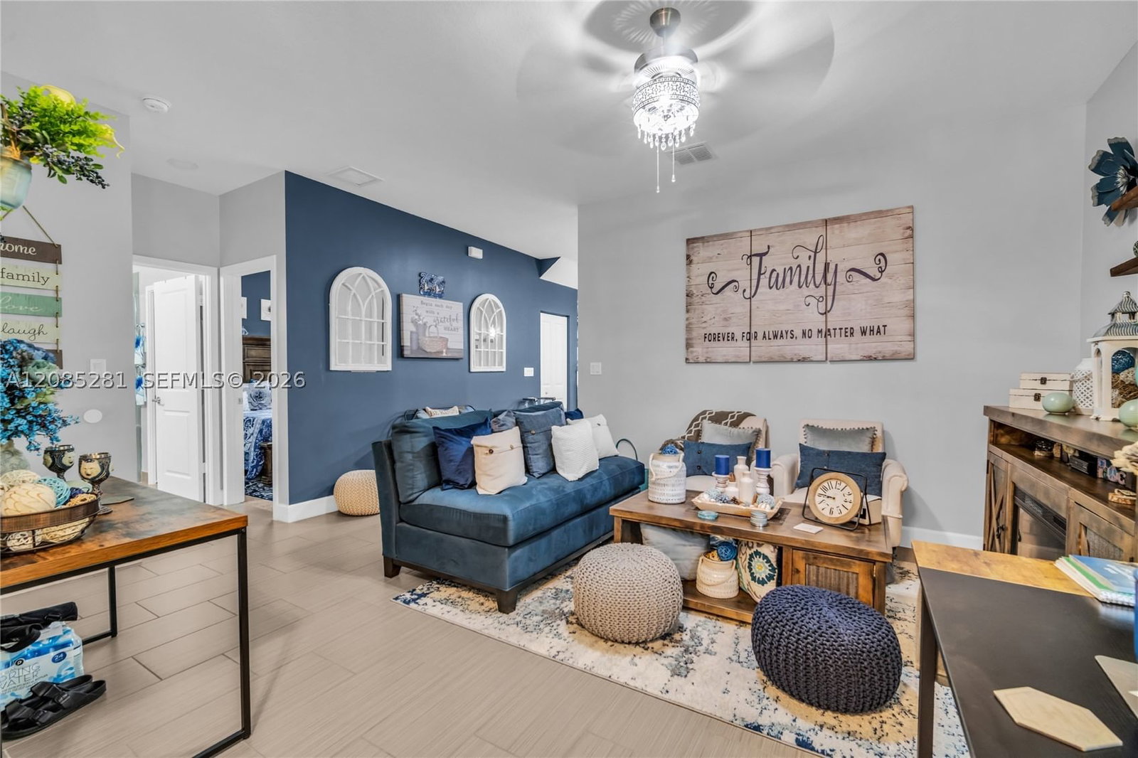 Real estate property located at 5104 47th St, Broward, Central Parc South, Tamarac, FL