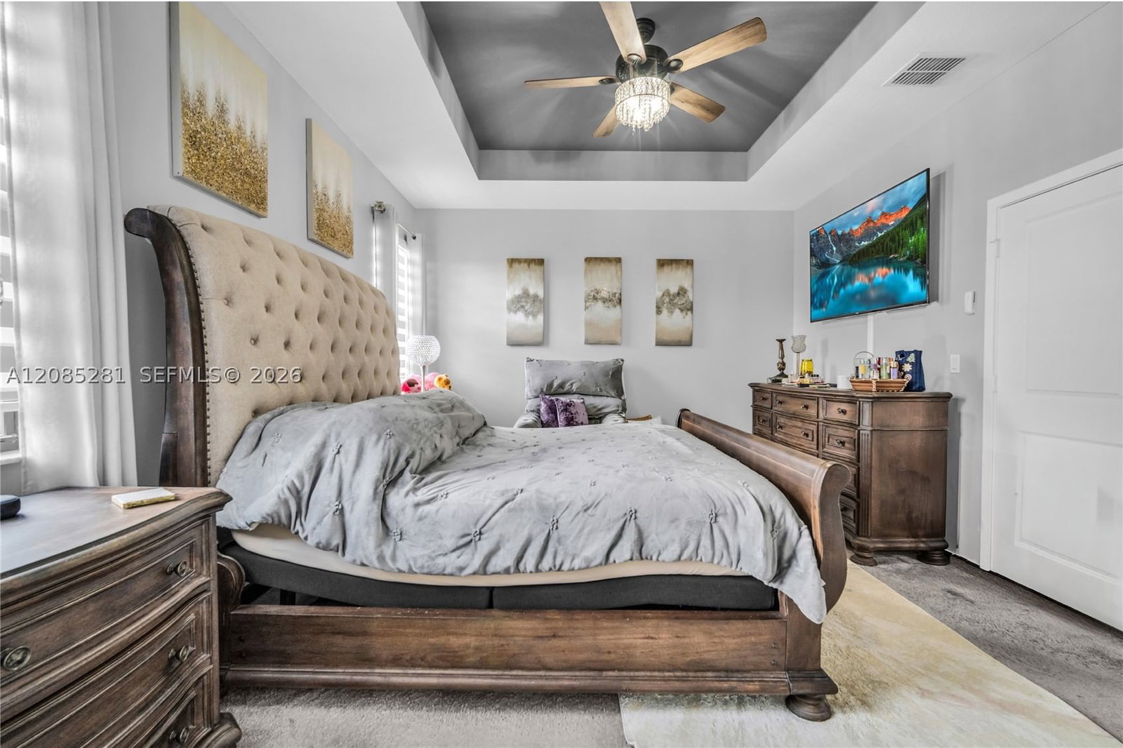 Real estate property located at 5104 47th St, Broward, Central Parc South, Tamarac, FL