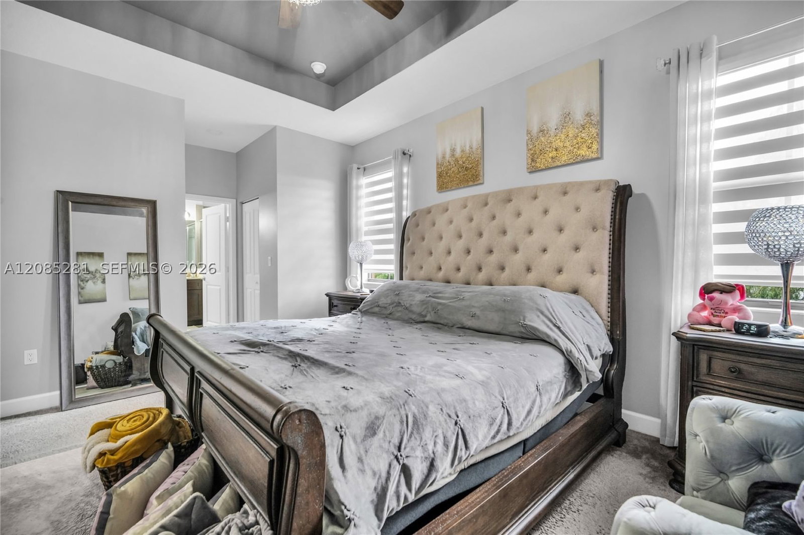 Real estate property located at 5104 47th St, Broward, Central Parc South, Tamarac, FL