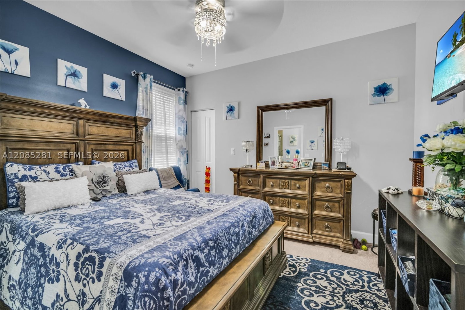 Real estate property located at 5104 47th St, Broward, Central Parc South, Tamarac, FL