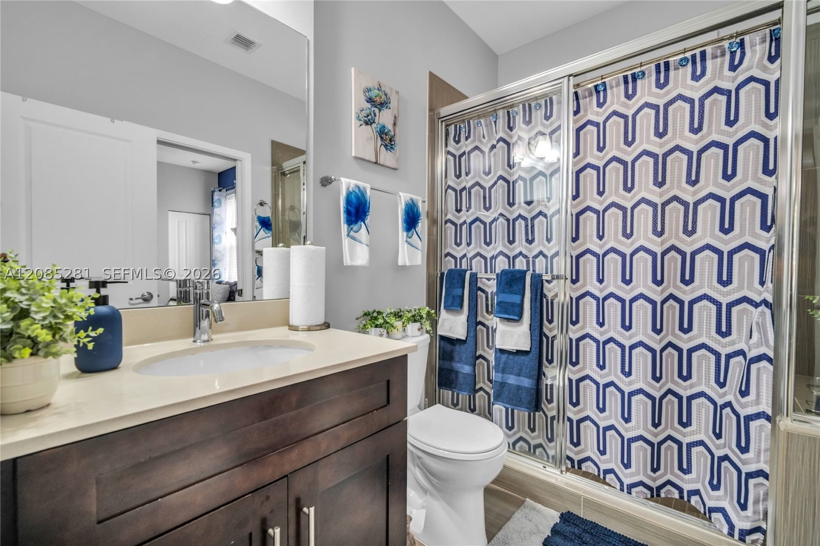Real estate property located at 5104 47th St, Broward, Central Parc South, Tamarac, FL