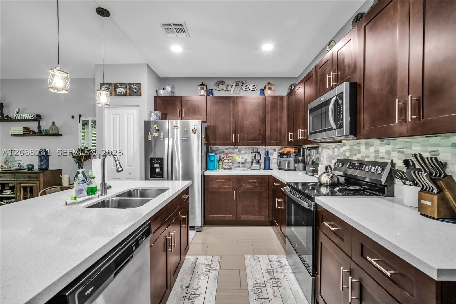 Real estate property located at 5104 47th St, Broward, Central Parc South, Tamarac, FL