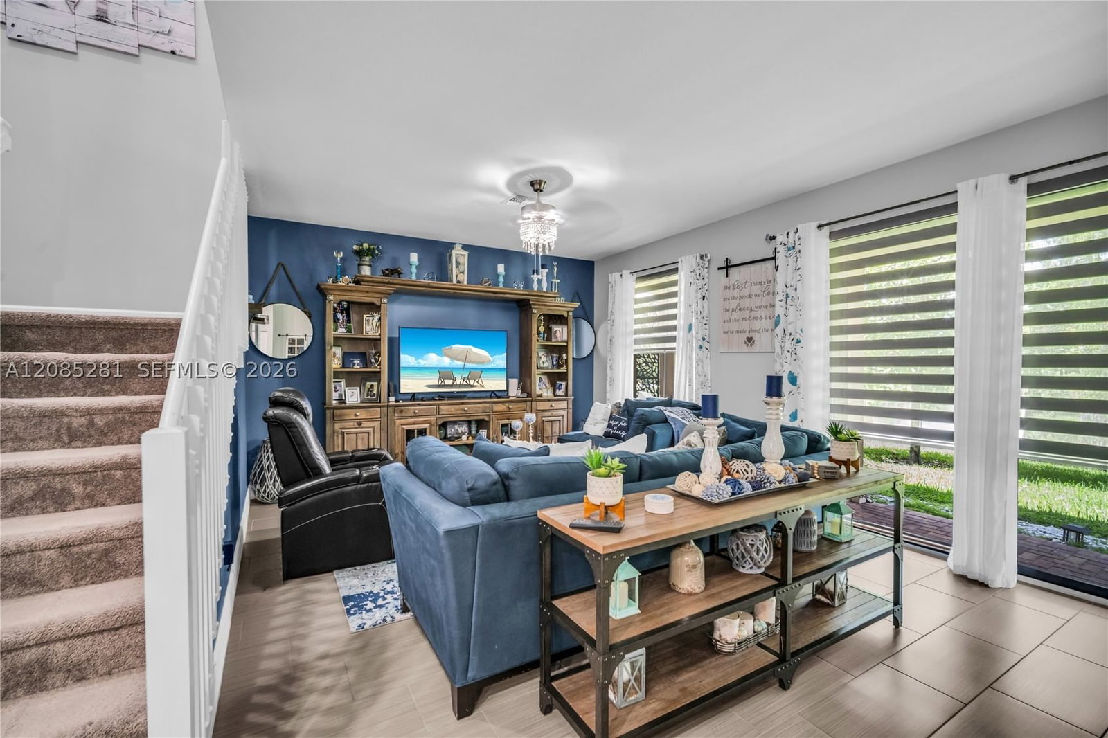 Real estate property located at 5104 47th St, Broward, Central Parc South, Tamarac, FL