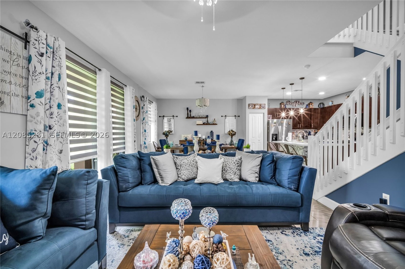 Real estate property located at 5104 47th St, Broward, Central Parc South, Tamarac, FL