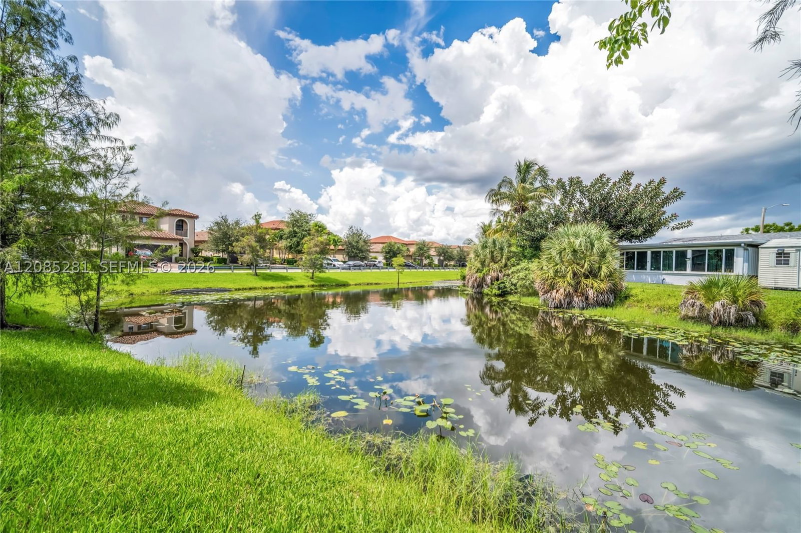 Real estate property located at 5104 47th St, Broward, Central Parc South, Tamarac, FL