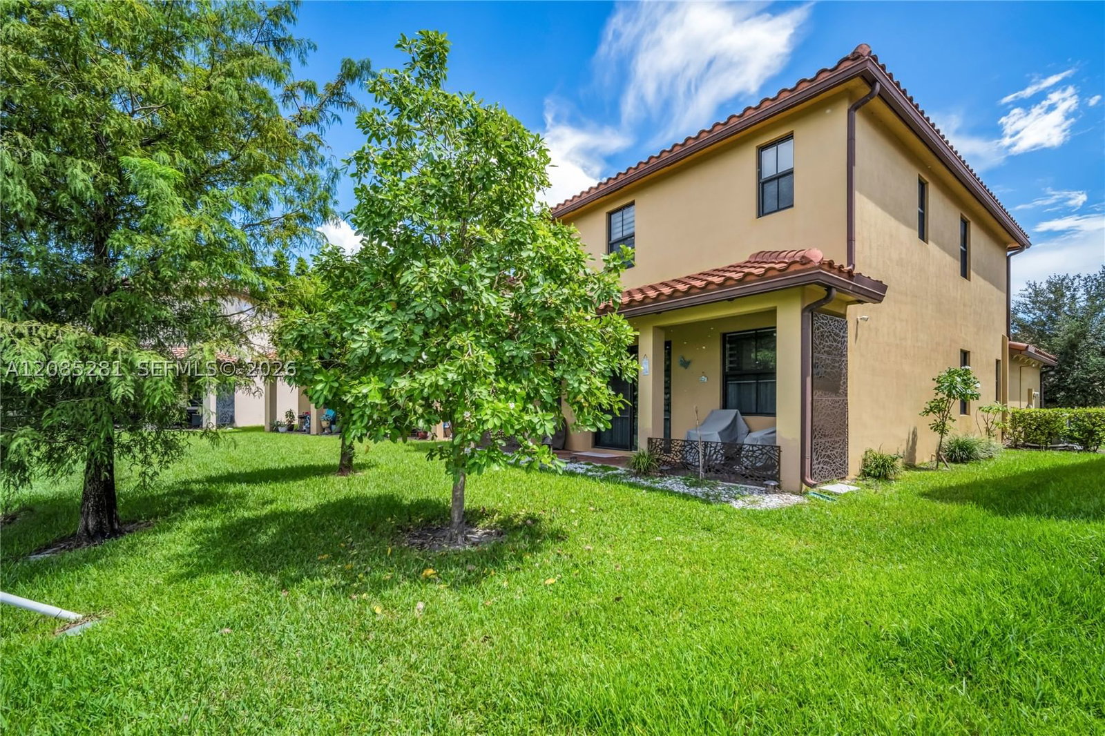 Real estate property located at 5104 47th St, Broward, Central Parc South, Tamarac, FL