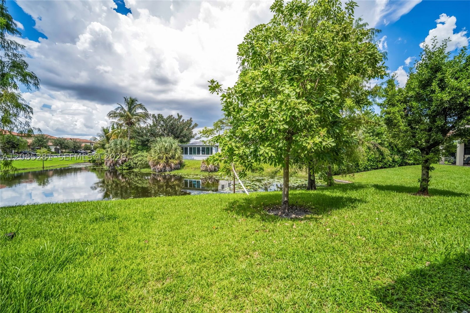 Real estate property located at 5104 47th St, Broward, Central Parc South, Tamarac, FL