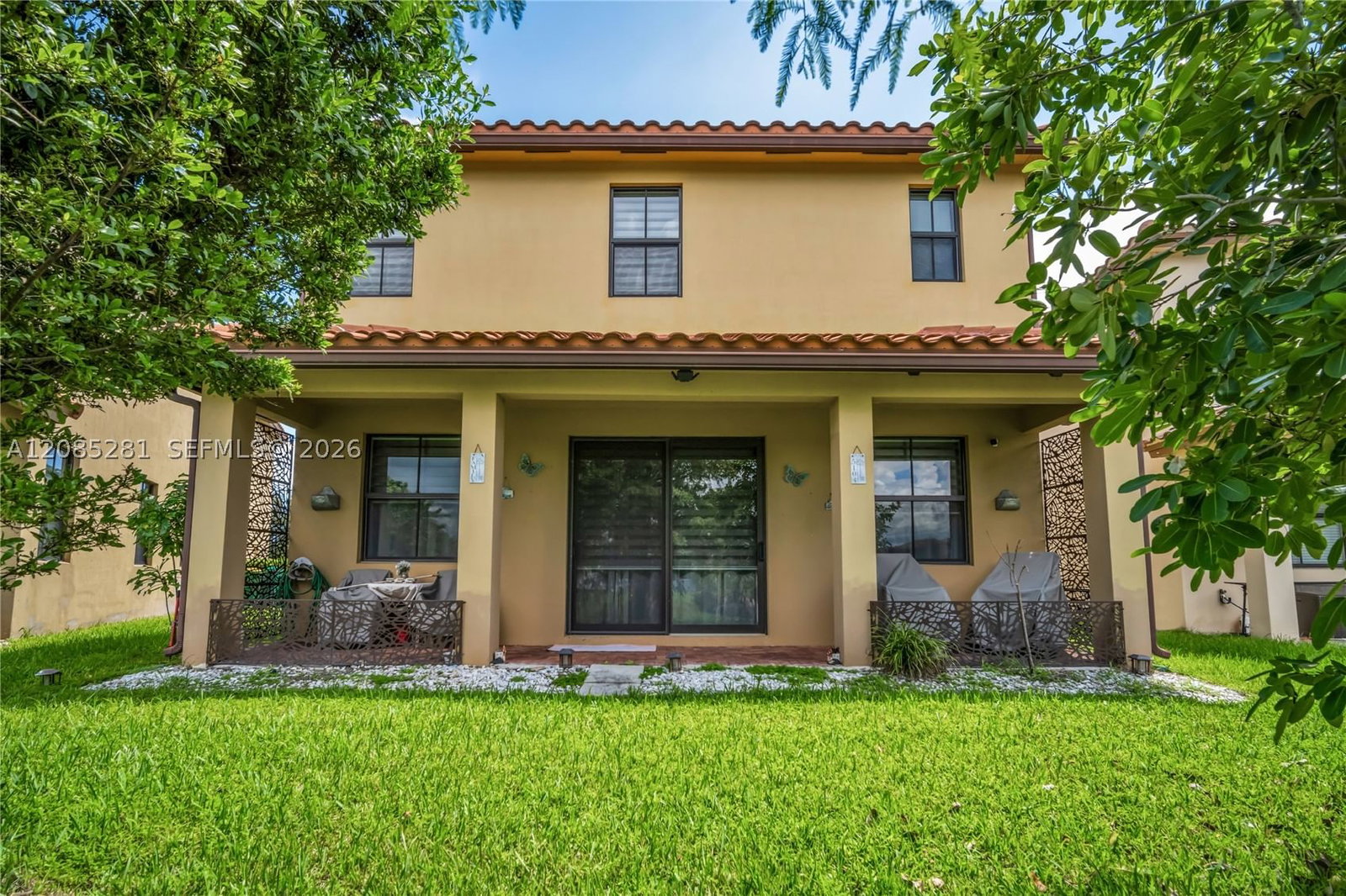 Real estate property located at 5104 47th St, Broward, Central Parc South, Tamarac, FL