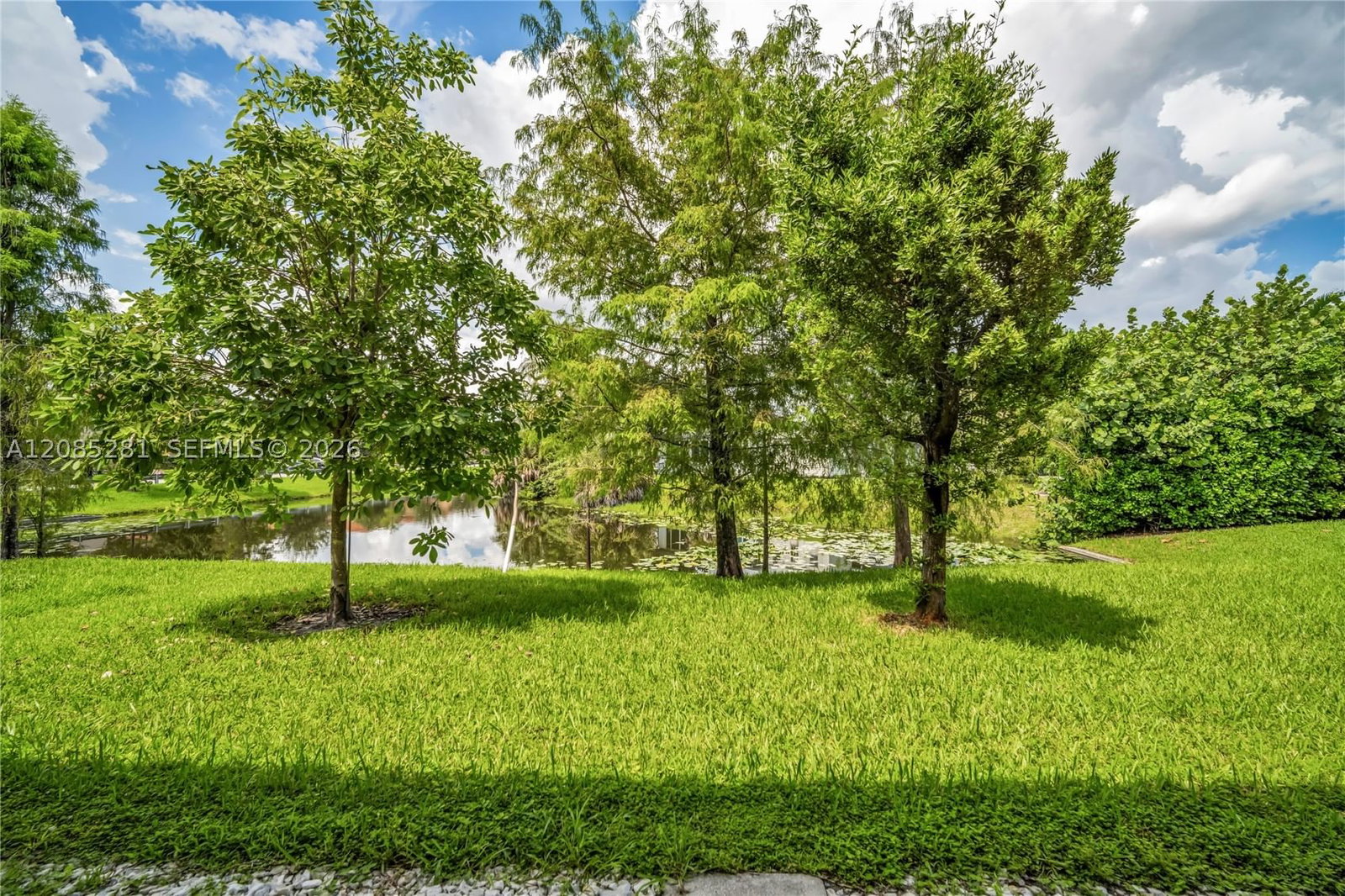Real estate property located at 5104 47th St, Broward, Central Parc South, Tamarac, FL
