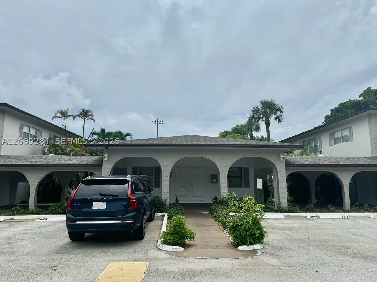 Real estate property located at 540 2nd Ave J3, Broward, Sequoia Gardens I Condo, Deerfield Beach, FL