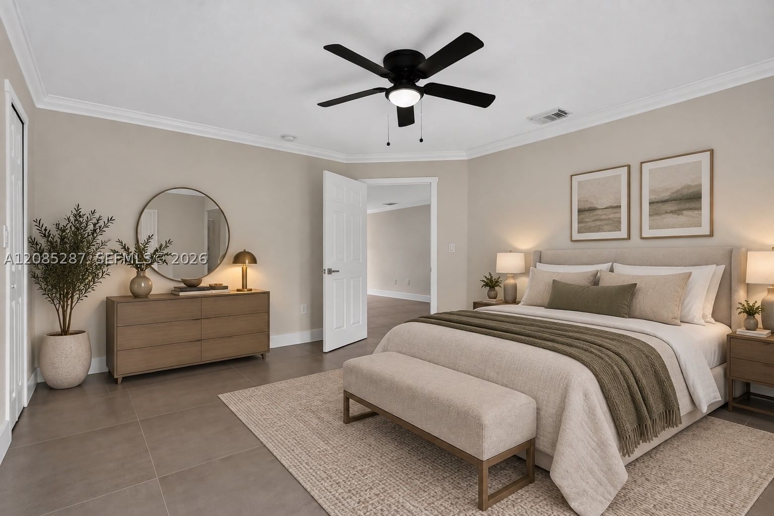 Real estate property located at 5775 109th Ave #13, Miami-dade, Doral Grand Condo, Doral, FL