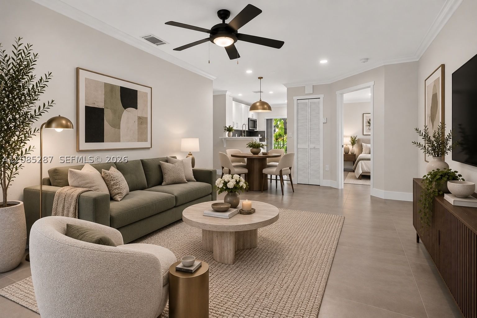 Real estate property located at 5775 109th Ave #13, Miami-dade, Doral Grand Condo, Doral, FL