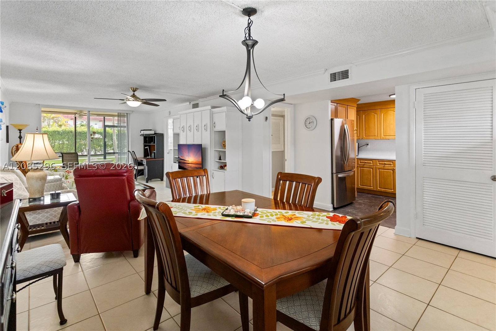 Real estate property located at 691 Hollybrook Dr #26-105, Broward, Hollybrook Golf And, Pembroke Pines, FL