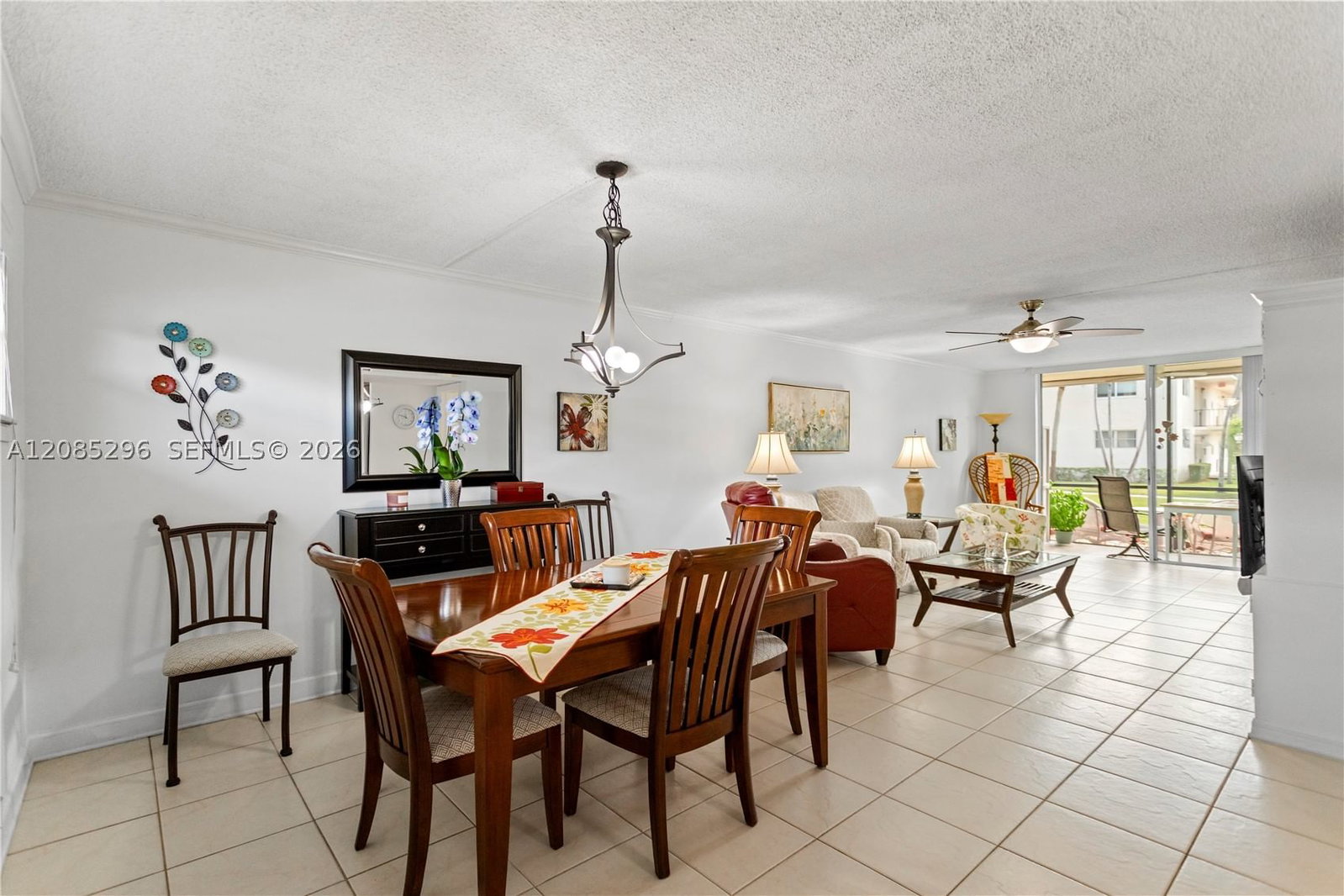 Real estate property located at 691 Hollybrook Dr #26-105, Broward, Hollybrook Golf And, Pembroke Pines, FL