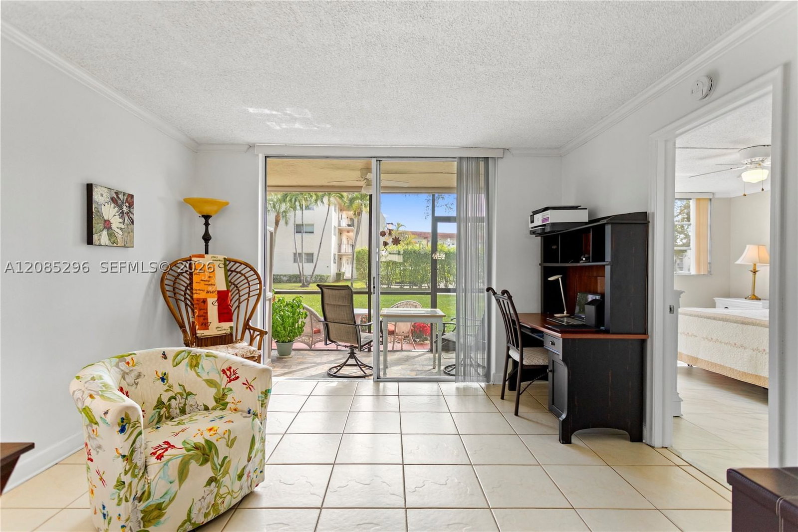 Real estate property located at 691 Hollybrook Dr #26-105, Broward, Hollybrook Golf And, Pembroke Pines, FL