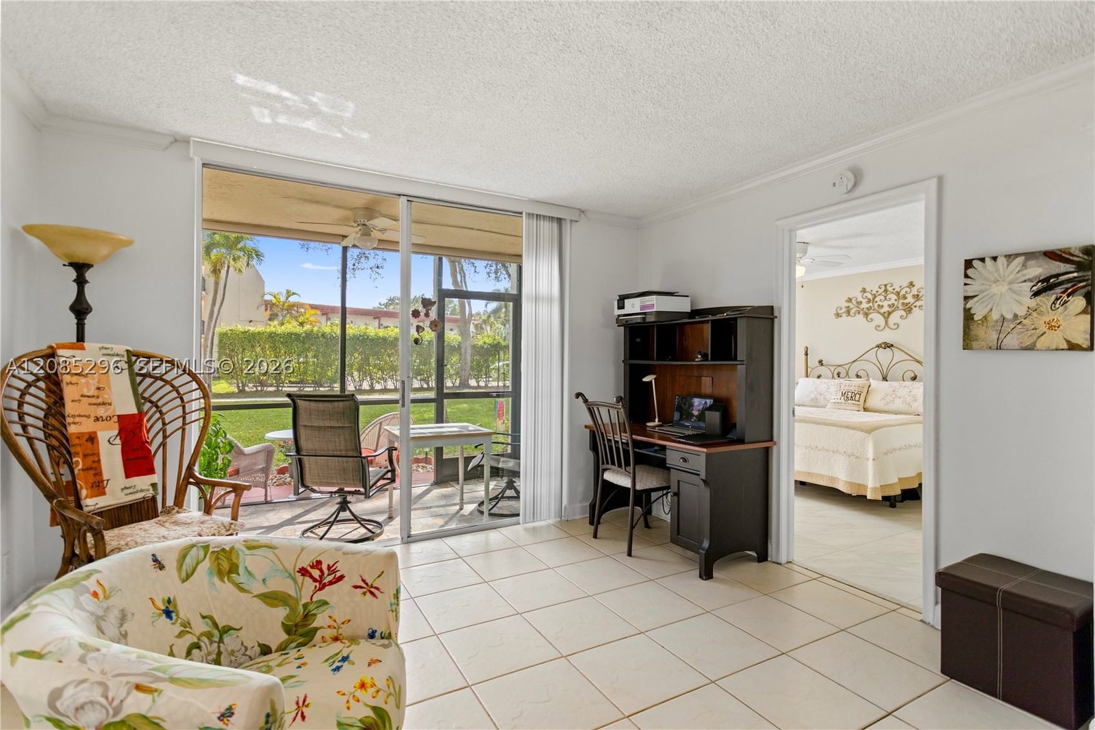 Real estate property located at 691 Hollybrook Dr #26-105, Broward, Hollybrook Golf And, Pembroke Pines, FL