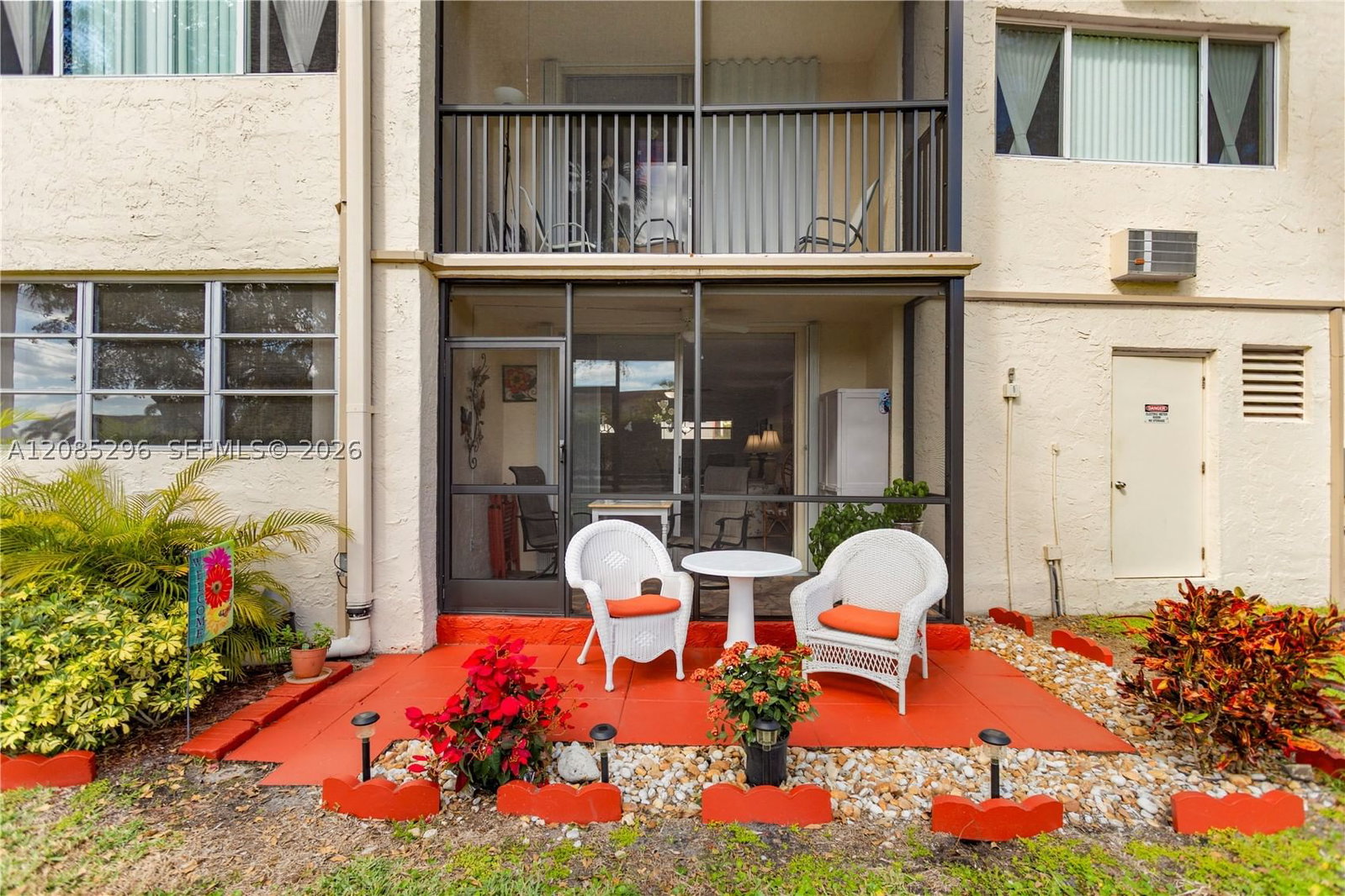 Real estate property located at 691 Hollybrook Dr #26-105, Broward, Hollybrook Golf And, Pembroke Pines, FL