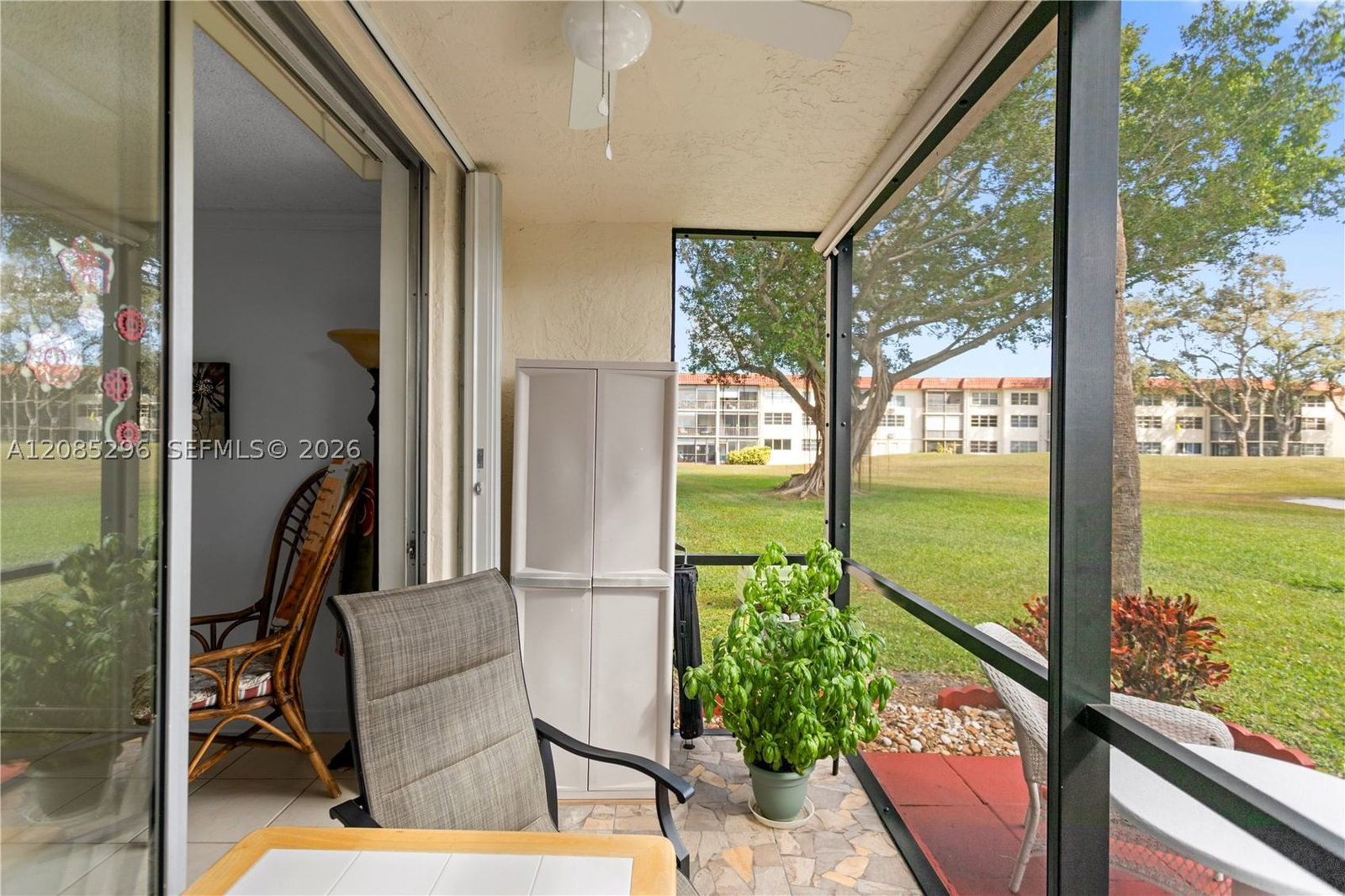 Real estate property located at 691 Hollybrook Dr #26-105, Broward, Hollybrook Golf And, Pembroke Pines, FL