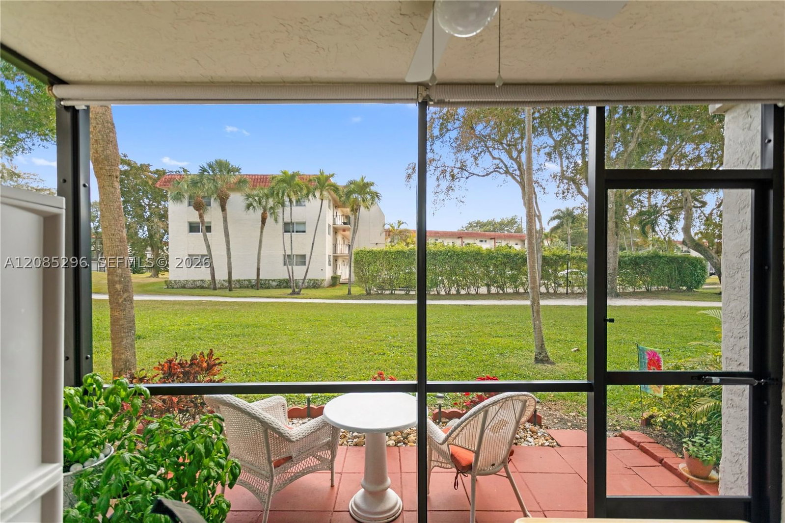Real estate property located at 691 Hollybrook Dr #26-105, Broward, Hollybrook Golf And, Pembroke Pines, FL