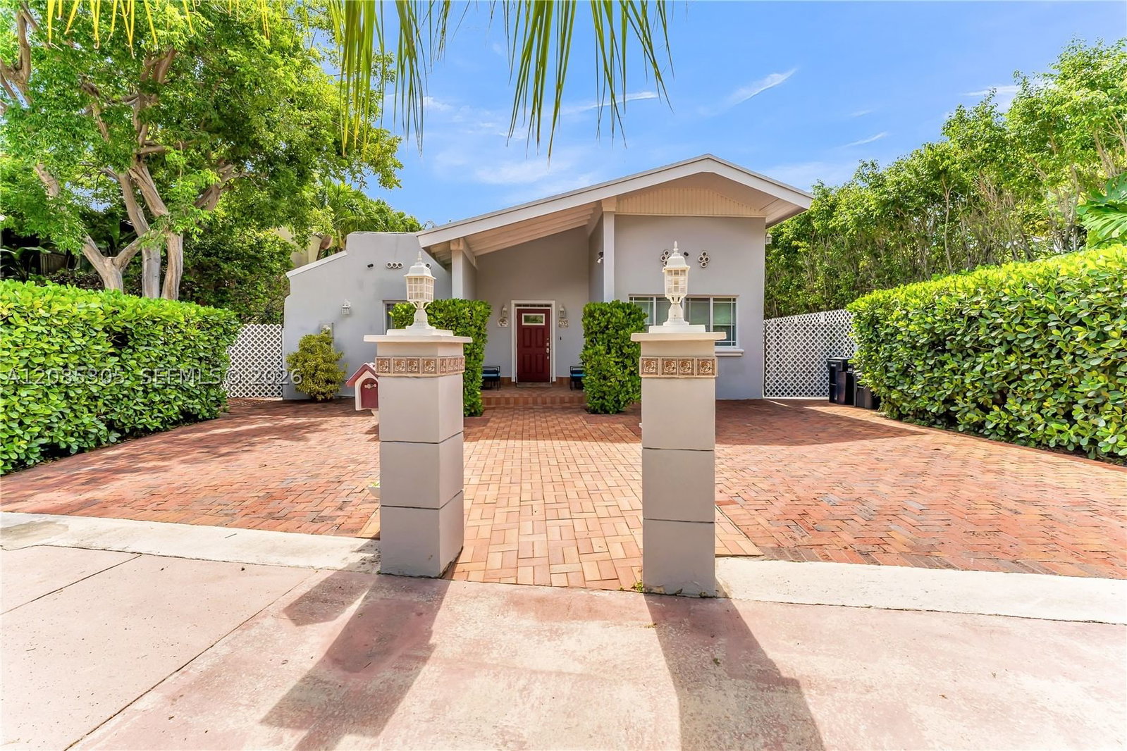 Real estate property located at 3719 Sheridan Ave, Miami-dade, Orchard Sub 2 & 3, Miami Beach, FL